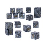 Warhammer 40K 10E Adepta Sororitas: Dice Set Miniatures Games Workshop   