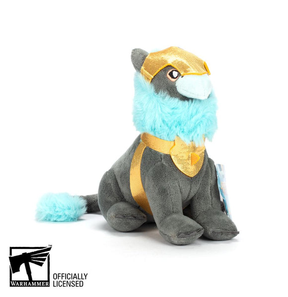 Warhammer Plush: Sacrosanct Gryph-Hound Toys TOMY International   