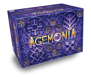 Agemonia Board Games Lautapelit   