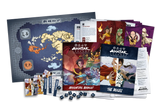 Avatar Legends: Starter Set Role Playing Games Magpie Games   