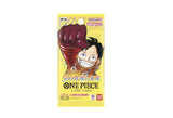 One Piece TCG [OP07] 500 Years in the Future (2 options) Trading Card Games Bandai OP07 Booster Pack  