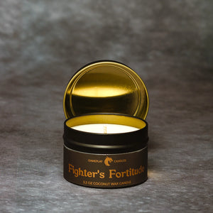 Gameplay Candles: Fighter's Fortitude Supplies Gameplay Candles   