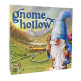 Gnome Hollow Board Games USAopoly   