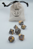 Twisted Taverns: Tavern Dice Regular Edition Dice Ghostfire Gaming   