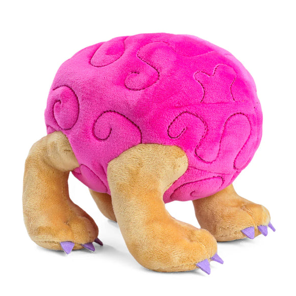 D&D Phunny Plush Intellect Devourer Plushes Kidrobot