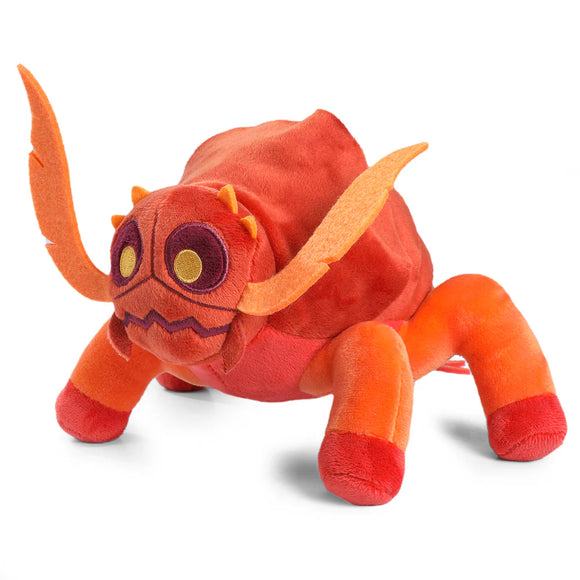 D&D Phunny Plush Rust Monster Plushes Kidrobot