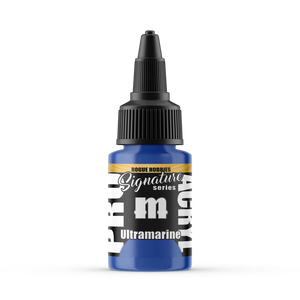 Pro Acryl S35 Rogue Hobbies Ultramarine Paints Monument Hobbies   