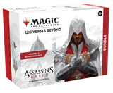 MTG [ACR] Assassin's Creed Bundle Trading Card Games Wizards of the Coast   