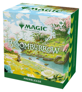 MTG [BLB] Bloomburrow PreRelease Events Events Common Ground Games   