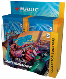 MTG [DFT] Aetherdrift Collector Boosters (2 options)