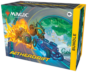 MTG [DFT] Aetherdrift Bundle