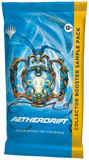 MTG [DFT] Aetherdrift Collector Boosters (2 options)