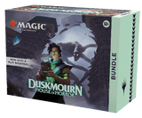 MTG [DSK] Duskmourn Bundle Trading Card Games Wizards of the Coast DSK Bundle  