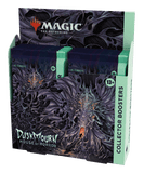 MTG [DSK] Duskmourn Collector Boosters (2 options) Trading Card Games Wizards of the Coast DSK Collector Box  