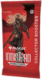 MTG [INR] Innistrad Remastered Collector Boosters (2 options) Trading Card Games Wizards of the Coast INR Collector Booster