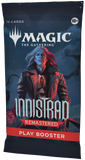 MTG [INR] Innistrad Remastered Play Boosters (2 options) Trading Card Games Wizards of the Coast INR Play Booster