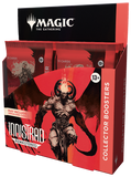 MTG [INR] Innistrad Remastered Collector Boosters (2 options) Trading Card Games Wizards of the Coast INR Collector Box