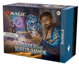 MTG [MKM] Murders at Karlov Manor Bundle Trading Card Games Wizards of the Coast   