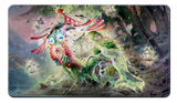 MTG Commander Series 2024 Playmat (13 options) Supplies Ultra Pro PM CMDR 24 Go-Shintai HF  