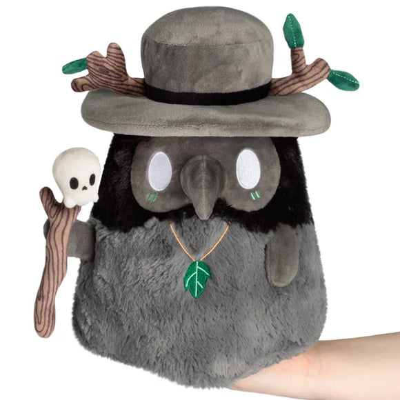 Mini Druid Plague Doctor Squishable Toys Squishable   