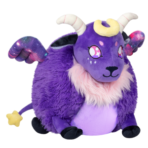 Mini Cosmic Demon Squishable