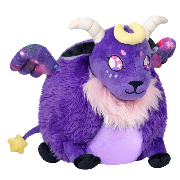 Mini Cosmic Demon Squishable