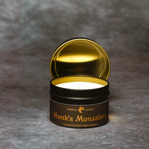 Gameplay Candles: Monk's Monastery Supplies Gameplay Candles   