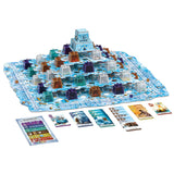 Nunatak: Temple of Ice Board Games Thames and Kosmos   