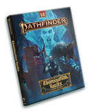 Pathfinder 2E Adventure Path: Abomination Vaults for 5E (2 options) Role Playing Games Paizo PF Abomination Vaults 5E HC  