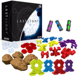 Last Light Kickstarter Deluxe Board Games Kickstarter   