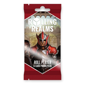 Rolling Realms Promo Realms: Roll Player Board Games Stonemaier Games   