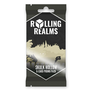 Rolling Realms Promo Realms: Skulk Hollow Board Games Stonemaier Games   