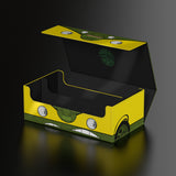 Squaroes Teenage Mutant Ninja Turtles Collector's Case - Turtle Van Supplies Ultimate Guard   