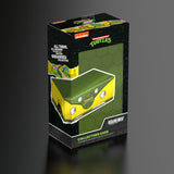 Squaroes Teenage Mutant Ninja Turtles Collector's Case - Turtle Van Supplies Ultimate Guard   