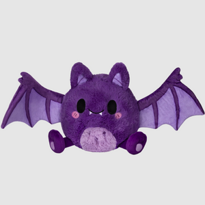 Mini Spooky Bat Squishable Toys Squishable   