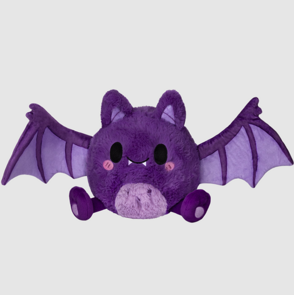 Mini Spooky Bat Squishable Toys Squishable   