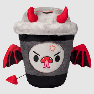 Mini Comfort Food Devil's Brew Squishable Toys Squishable   