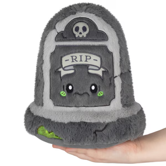 Mini Tombstone Squishable Toys Squishable   