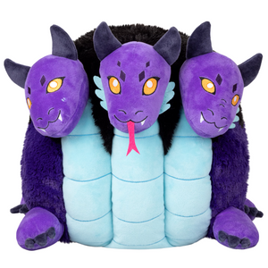 Hydra Squishable Toys Squishable   