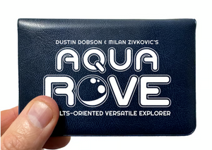 Aqua ROVE: Results Oriented Versatile Explorer