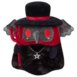 Doctor Plague Demon Squishable Plushes Squishable   