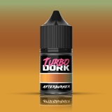 Turbo Dork Remix Turboshift: Afterburner Paints Turbo Dork   