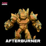 Turbo Dork Remix Turboshift: Afterburner Paints Turbo Dork   