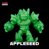 Turbo Dork Remix: Appleseed Paints Turbo Dork   