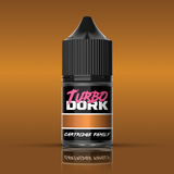 Turbo Dork Remix: Cartridge Family Paints Turbo Dork   