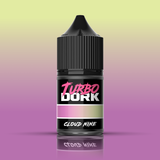 Turbo Dork Remix Turboshift: Cloud Nine Paints Turbo Dork   