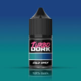 Turbo Dork Remix Turboshift: Cold Open Paints Turbo Dork   