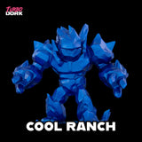 Turbo Dork Remix: Cool Ranch Paints Turbo Dork   