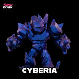 Turbo Dork Remix Turboshift: Cyberia Paints Turbo Dork   