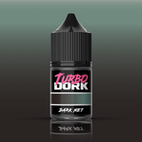 Turbo Dork Remix Turboshift: Dark Net Paints Turbo Dork   